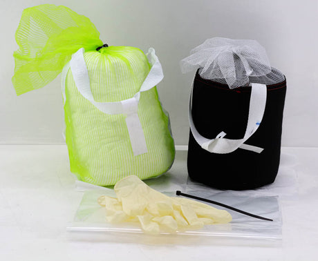 96035 DP JORC replacement filter set