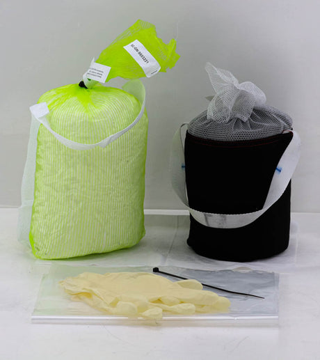 96039 DE JORC replacement filter set