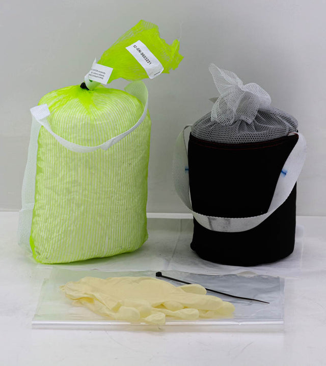 96039 DE JORC replacement filter set
