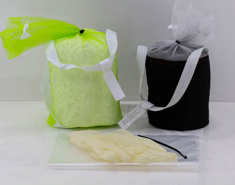 96039 DK JORC replacement filter set