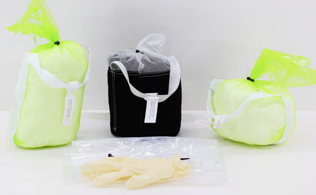 96055 DP JORC replacement filter set