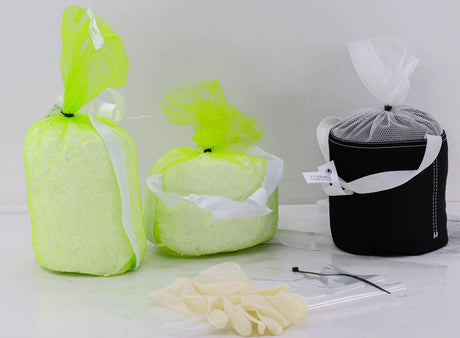 96059 DK JORC replacement filter set