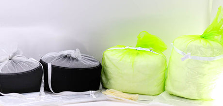 96605 DP JORC replacement filter set