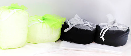 96609 DE JORC replacement filter set