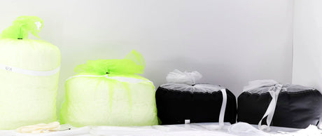 96609 DK JORC replacement filter set