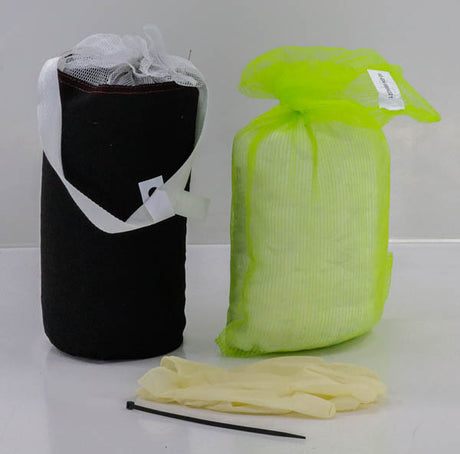 98045 DP JORC replacement filter set