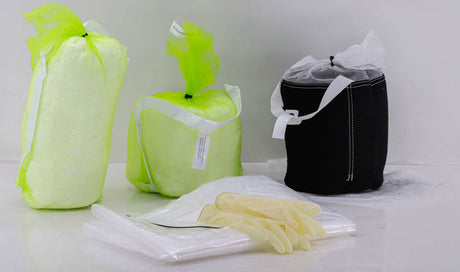 98105 DP JORC replacement filter set