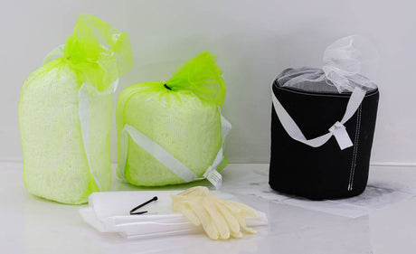 98109 DE JORC replacement filter set