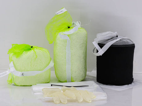 98109 DK JORC replacement filter set