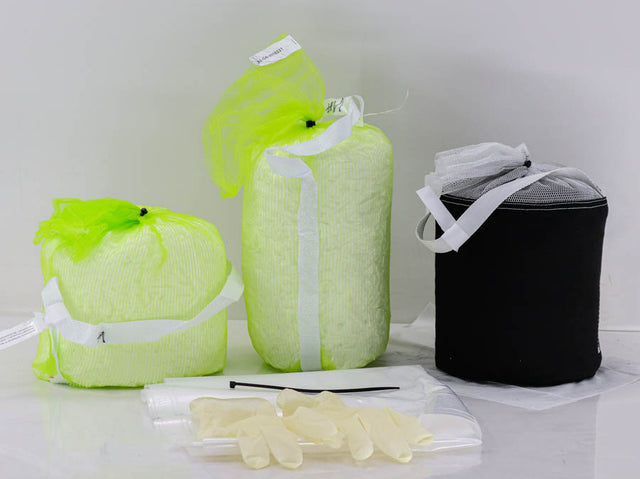 98109 DK JORC replacement filter set