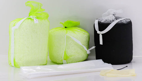 98209 DE JORC replacement filter set