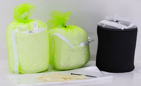 98209 DK JORC replacement filter set