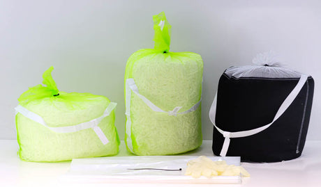 98309 DE JORC replacement filter set