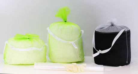 98309 DK JORC replacement filter set