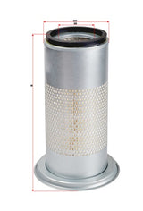 A-45200 air filter element