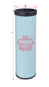 A-45220 air filter element