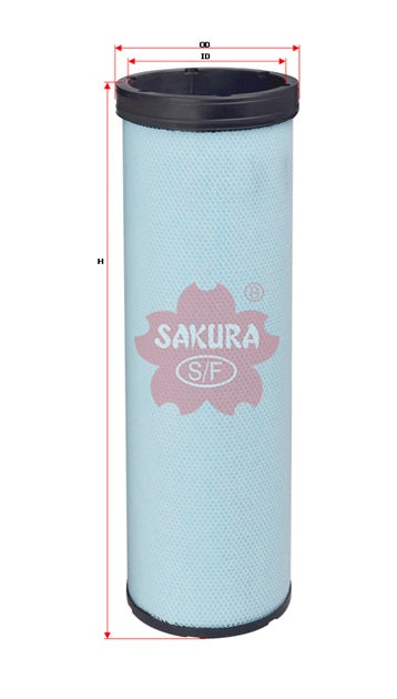 A-45220 air filter element