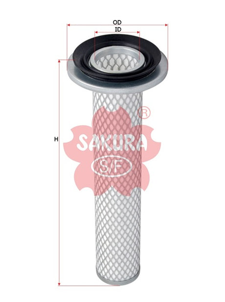 A-5016 air filter element