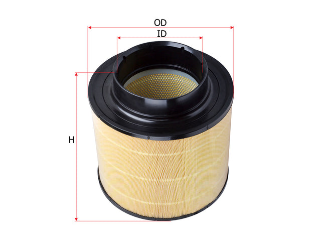 A-62310 air filter element