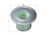 A-7629 air filter element