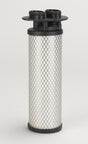 A0035 SILICON FREE air filter element (activated carbon)
