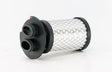 A0070, SILICONFREE air filter element (activated carbon)