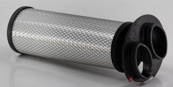 A0600 SILICONFREE air filter element (activated carbon)