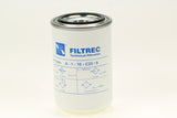 A110C25/9 hydraulic filter spin-on