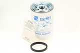 A110GW25 oil filter (spin-on)