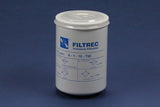 A110T125/9 hydraulic filter spin-on
