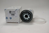 A110T125/9 hydraulic filter spin-on