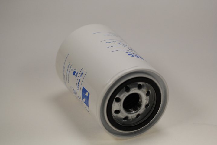 A110T125 hydraulic filter spin-on