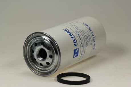 A111CW10 oil filter (spin-on)