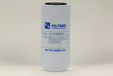 A111CW25/9 oil filter (spin-on)