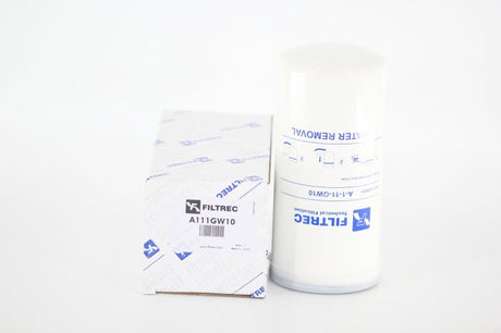 A111GW10 oil filter (spin-on)