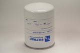 A120C10/8 oil filter (spin-on)