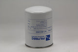 A120C25/2 oil filter (spin-on)