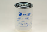 A120G06 oil filter (spin-on)