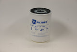 A120T60 oil filter (spin-on)