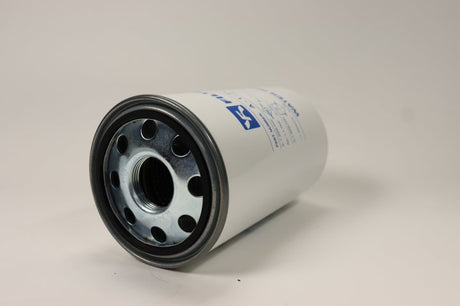 A121CW25 hydraulic filter spin-on