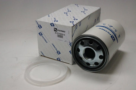 A121G03/2 oil filter spin-on
