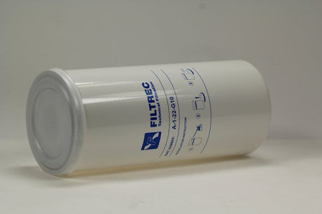 A122G10 oil filter (spin-on)