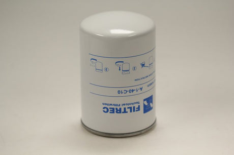 A140C10 hydraulic filter spin-on