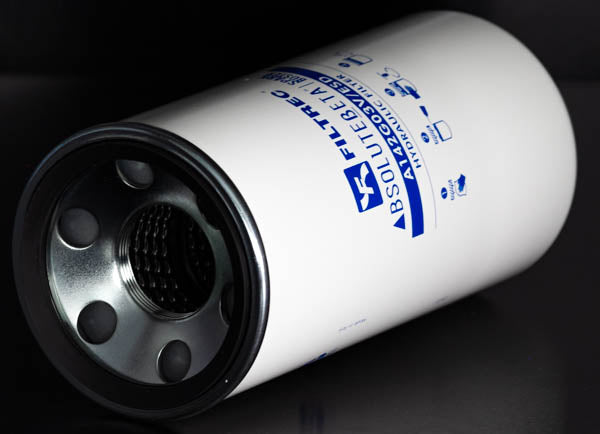 A142G03V/ESD hydraulic filter spin-on