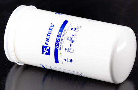 A142G40 oil filter (spin-on)