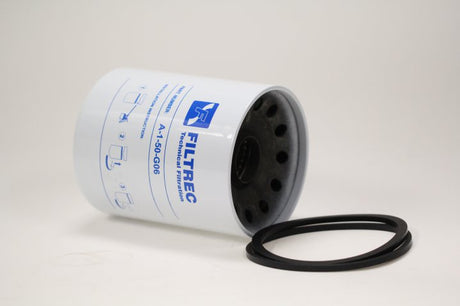 A150G06 oil filter spin-on