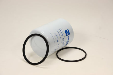 A150G25 oil filter (spin-on)