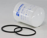 A150T125 oil filter (spin-on)