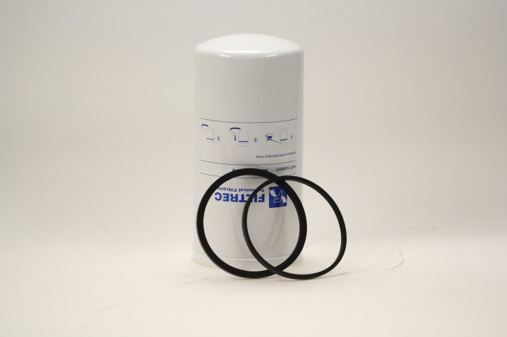 A152C10 hydraulic filter spin-on