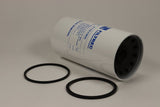 A152CW25 oil filter (spin-on)